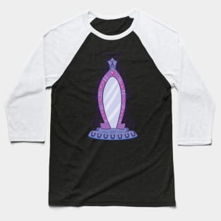 Mirror Baseball T-Shirt